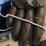 Pulseira Riviera com diamantes (4)